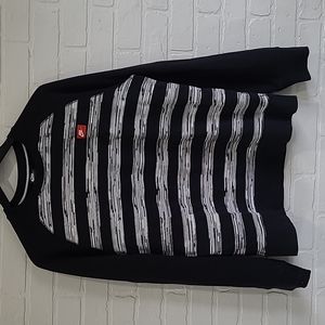 Nike sweatshirt